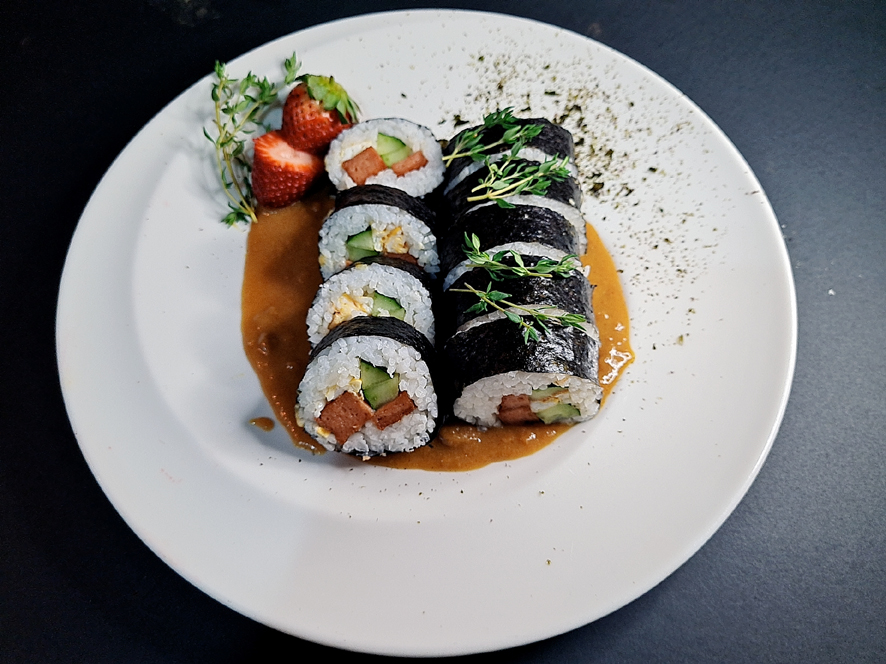 午餐肉为什么叫“午餐肉”？ 难道只有午餐才吃？